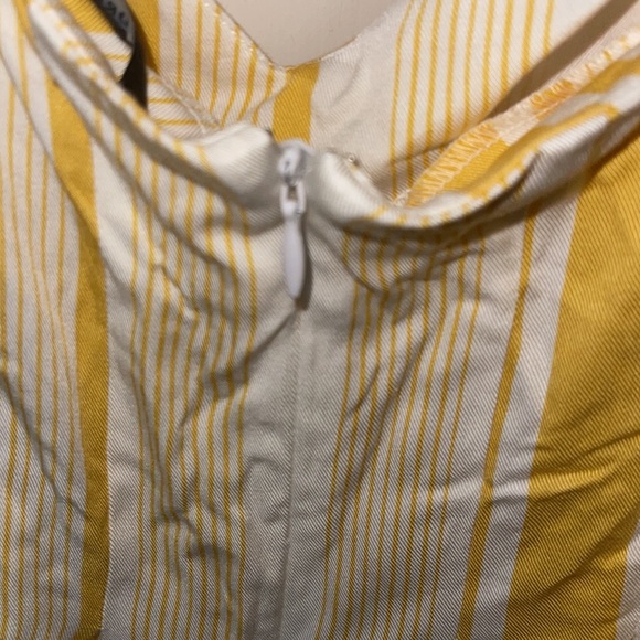 BRAND NEW ROMPER - Picture 5 of 5